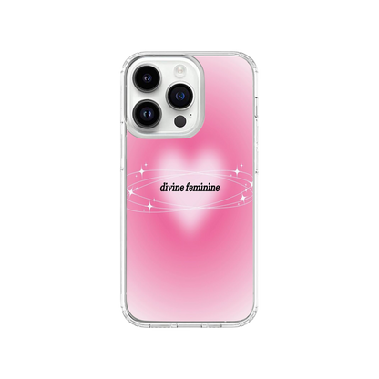 Divine Feminine Phone Case.