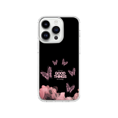 Good Things Phone Case.