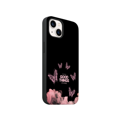 Good Things Phone Case.