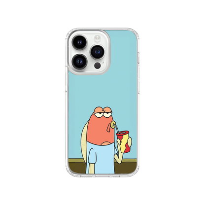 Zero Energy Phone Case.