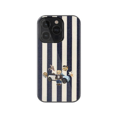 Classic Ralph Lauren Phone Case.