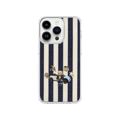 Classic Ralph Lauren Phone Case.