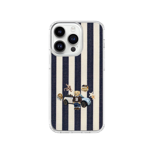 Classic Ralph Lauren Phone Case.