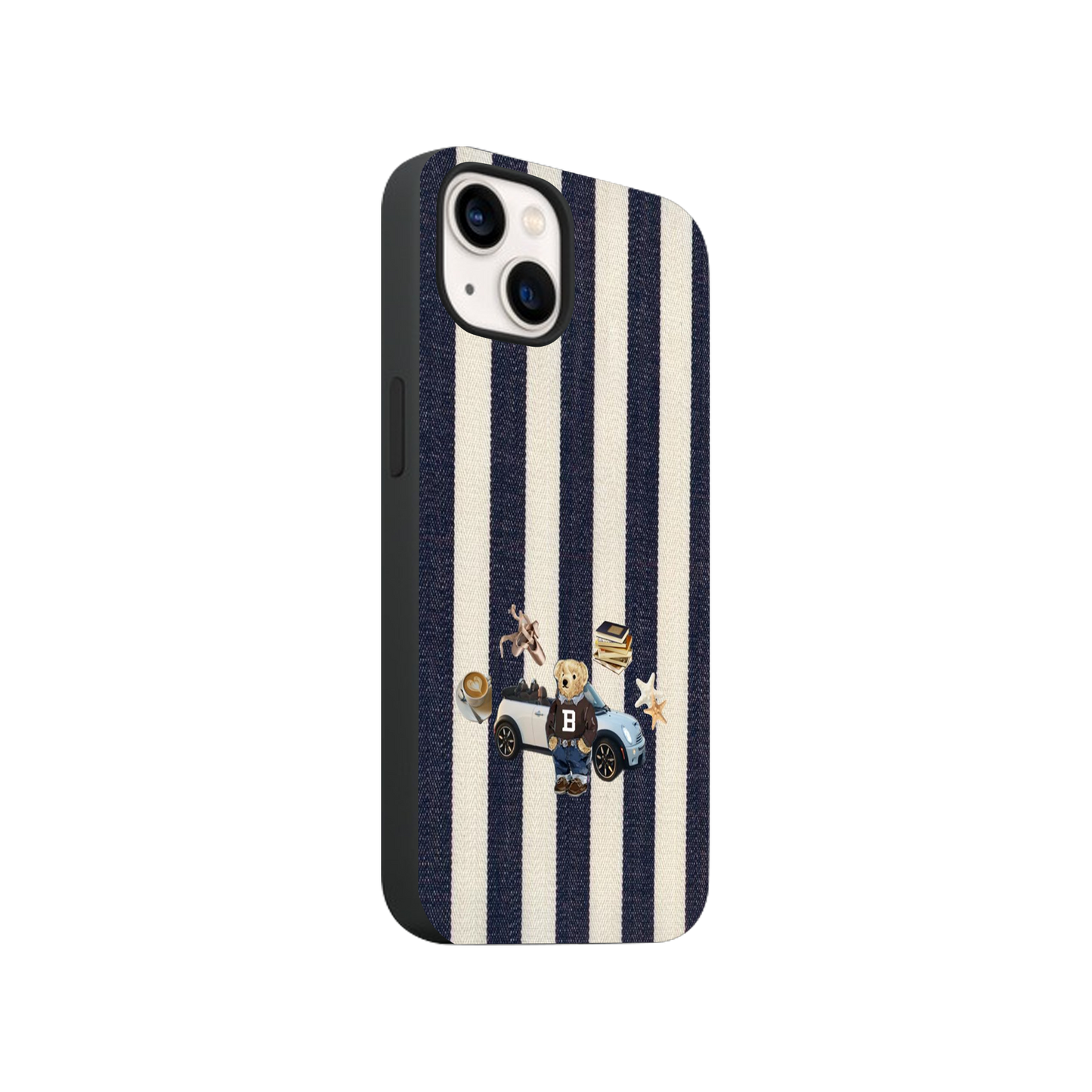 Classic Ralph Lauren Phone Case.