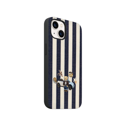 Classic Ralph Lauren Phone Case.