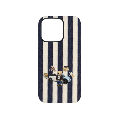 Classic Ralph Lauren Phone Case.
