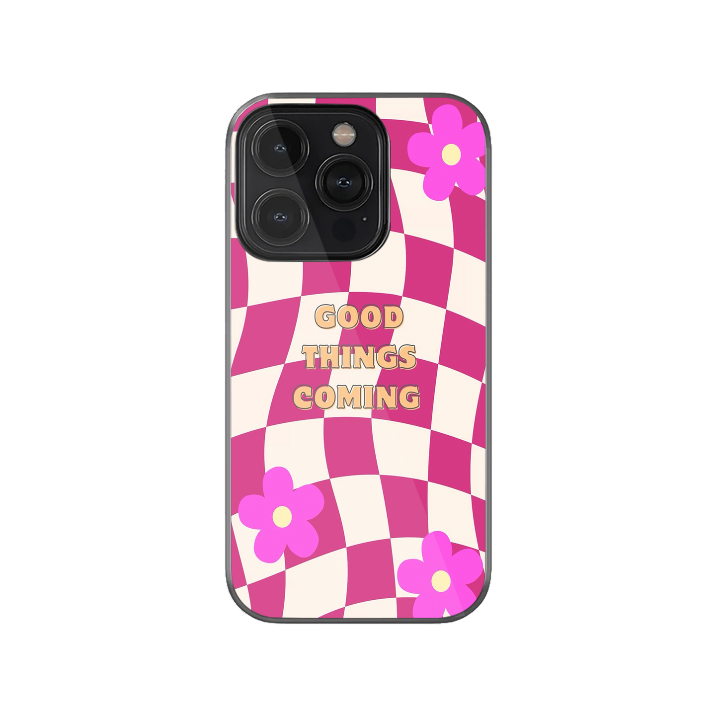Good Things Phone Case | Two.