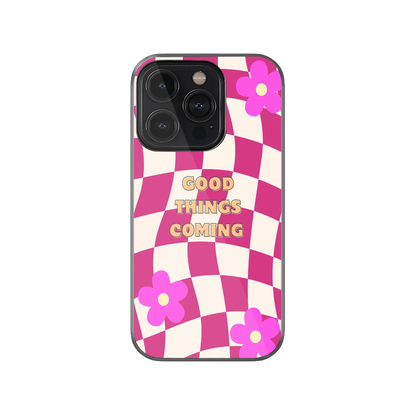 Good Things Phone Case | Two.