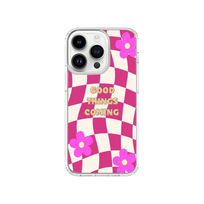 Good Things Phone Case | Two.