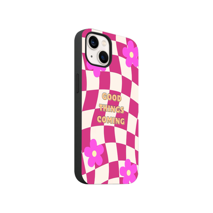 Good Things Phone Case | Two.