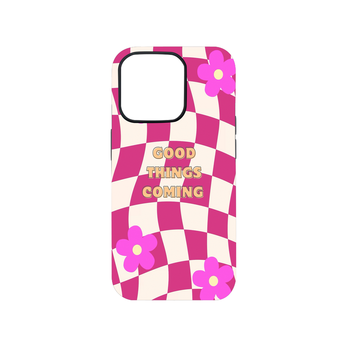 Good Things Phone Case | Two.