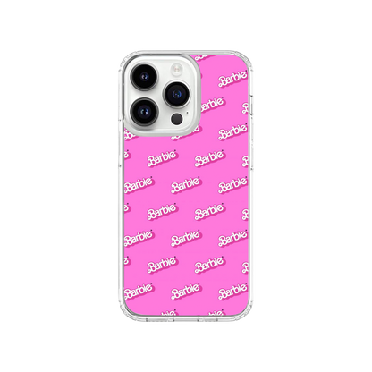 Barbie Phone Case.