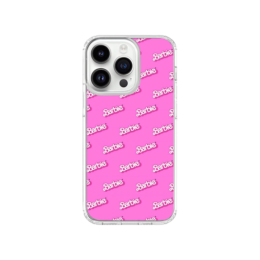 Barbie Phone Case.