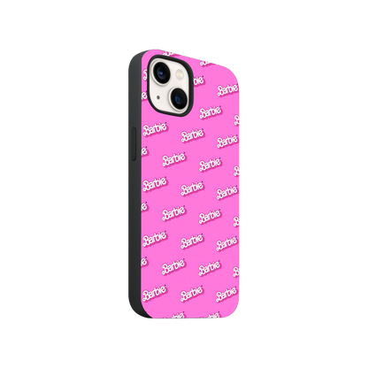 Barbie Phone Case.