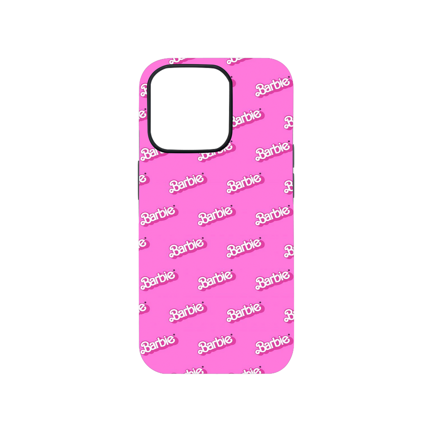 Barbie Phone Case.