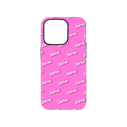 Barbie Phone Case.