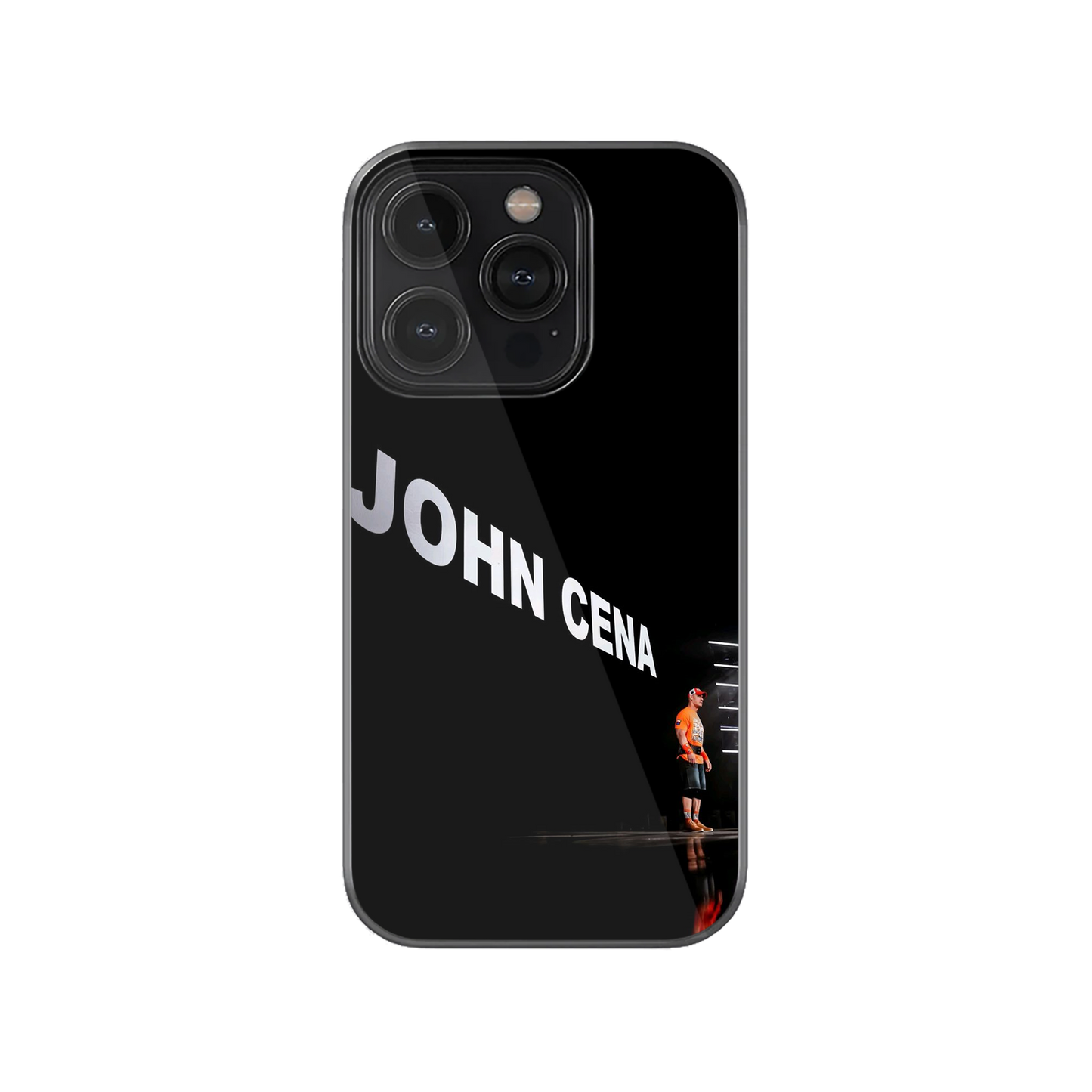 John Cena Phone Case | Two.