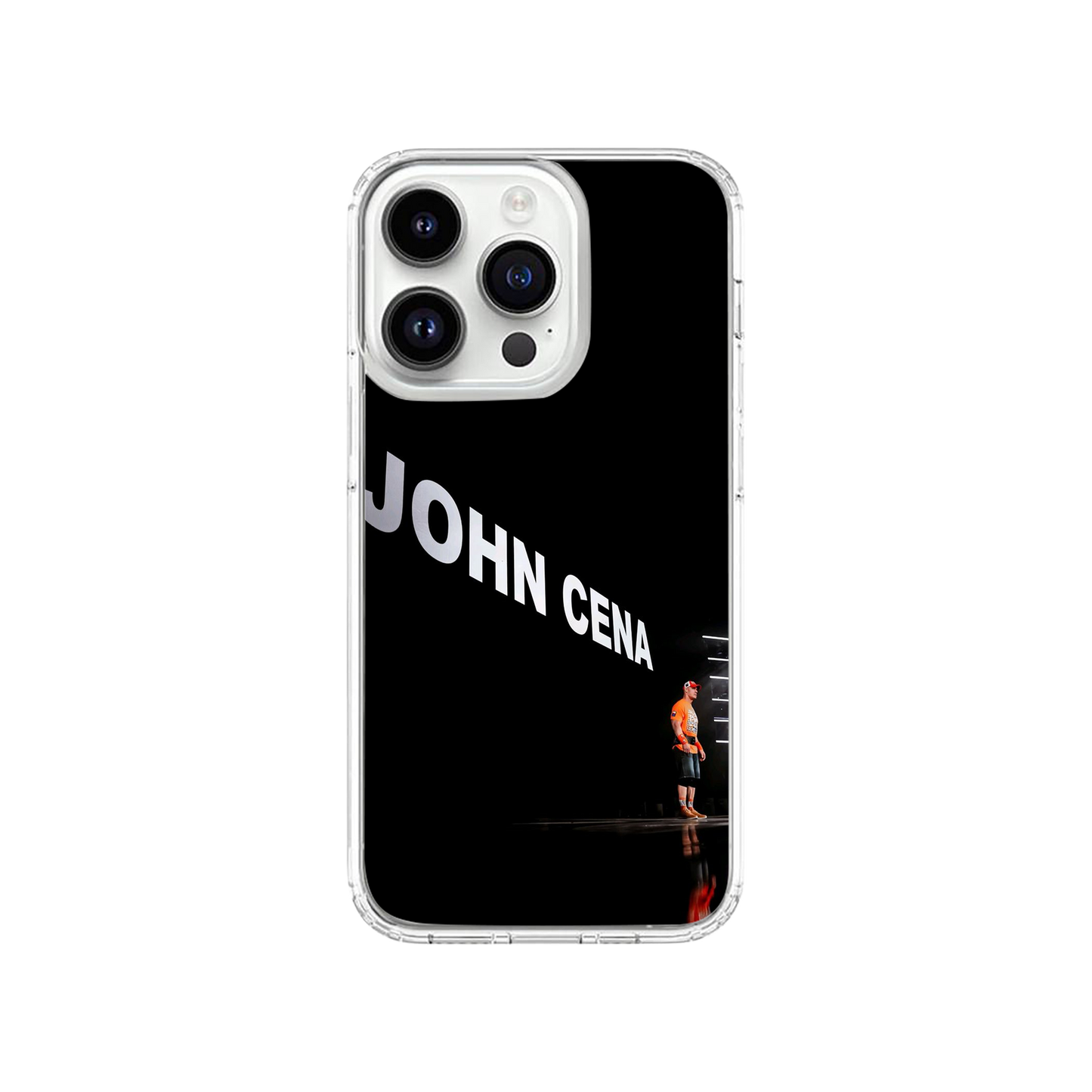 John Cena Phone Case | Two.