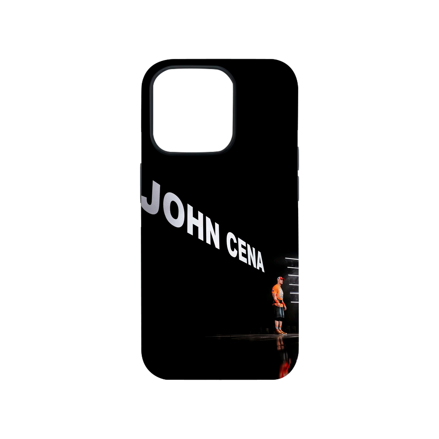 John Cena Phone Case | Two.