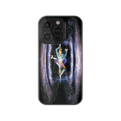 Divine Tandava Phone Case.