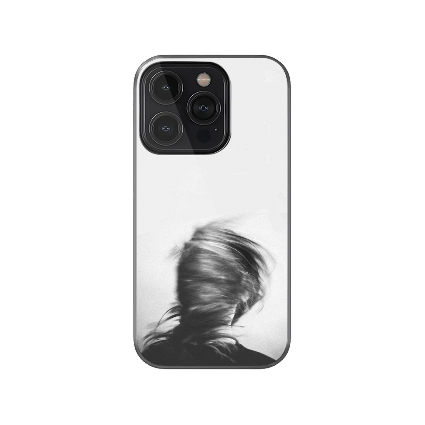 "The Unseen" Phone Case.