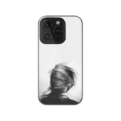"The Unseen" Phone Case.