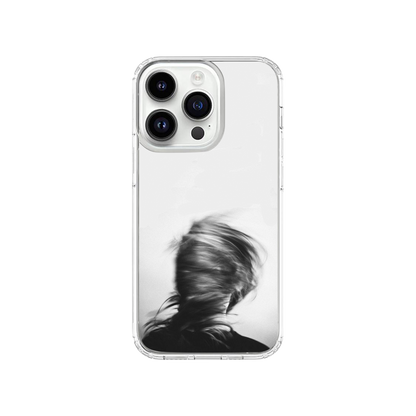 "The Unseen" Phone Case.
