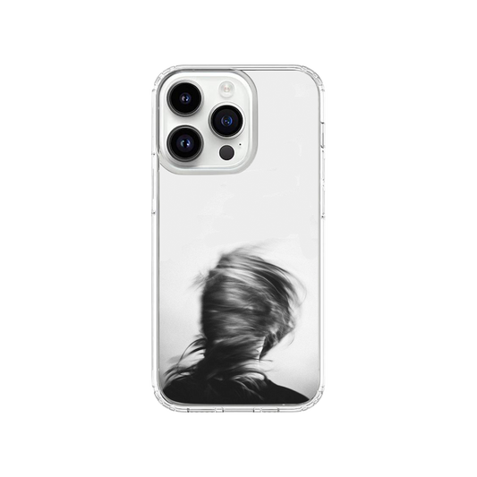 "The Unseen" Phone Case.