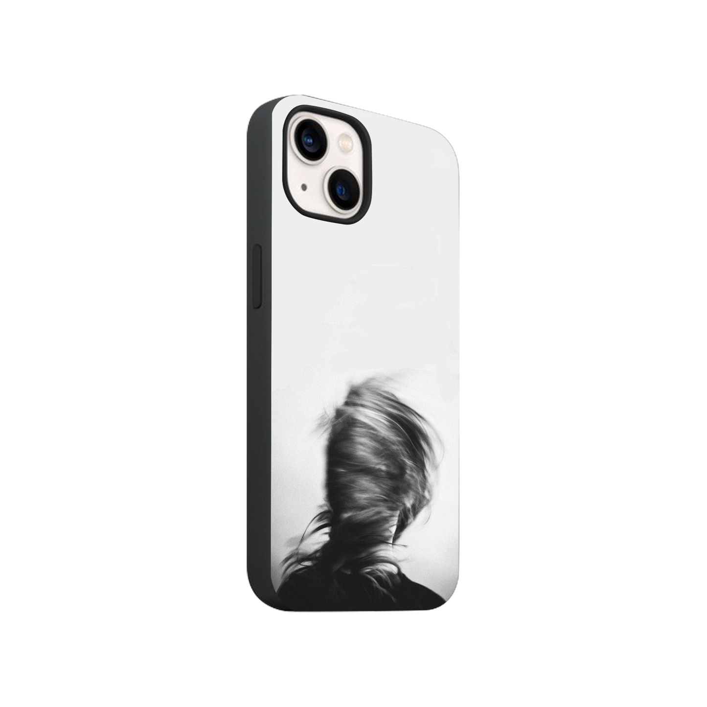 "The Unseen" Phone Case.