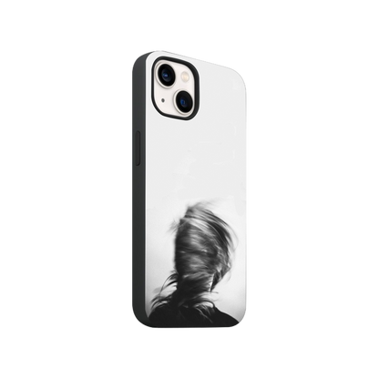"The Unseen" Phone Case.
