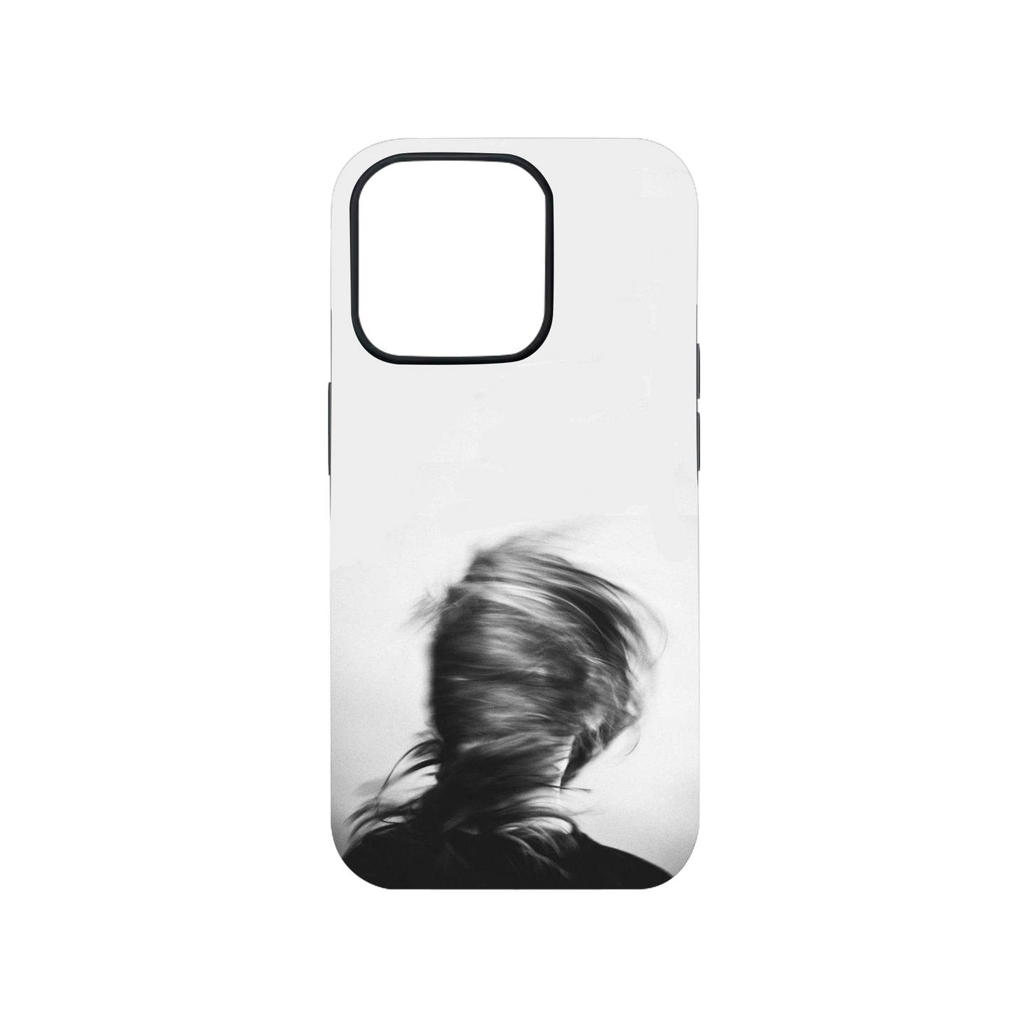 "The Unseen" Phone Case.