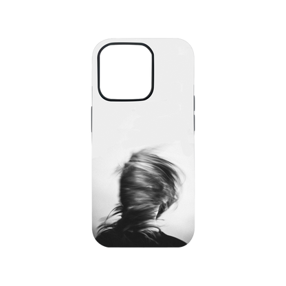 "The Unseen" Phone Case.