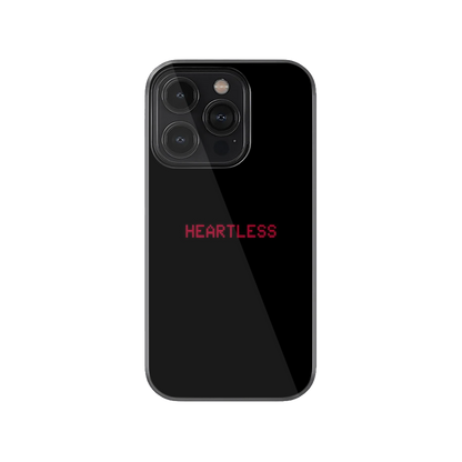 Heartless Phone Case.