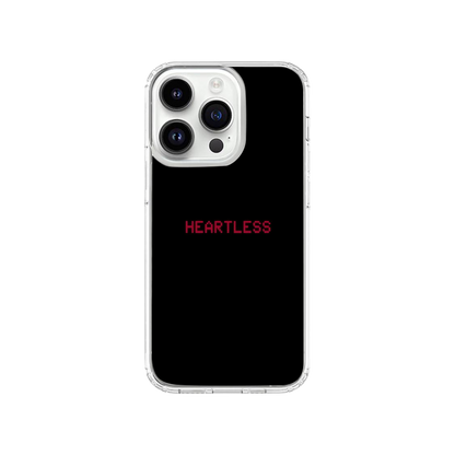 Heartless Phone Case.