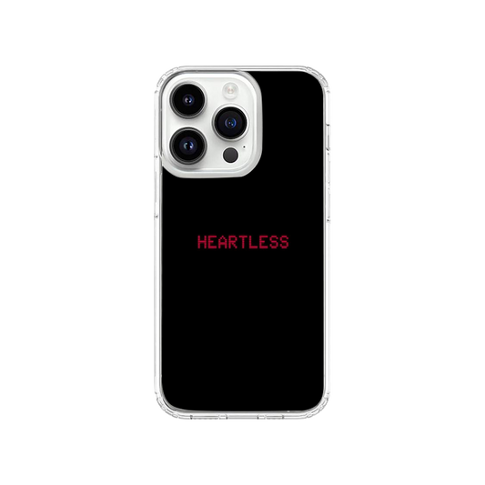 Heartless Phone Case.