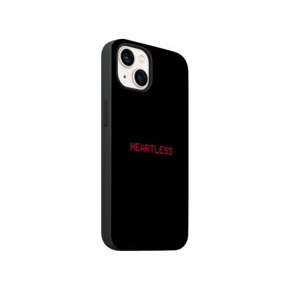 Heartless Phone Case.