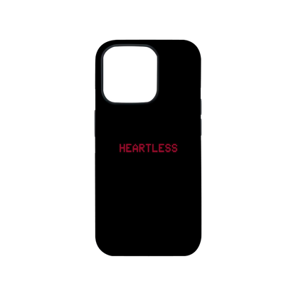 Heartless Phone Case.
