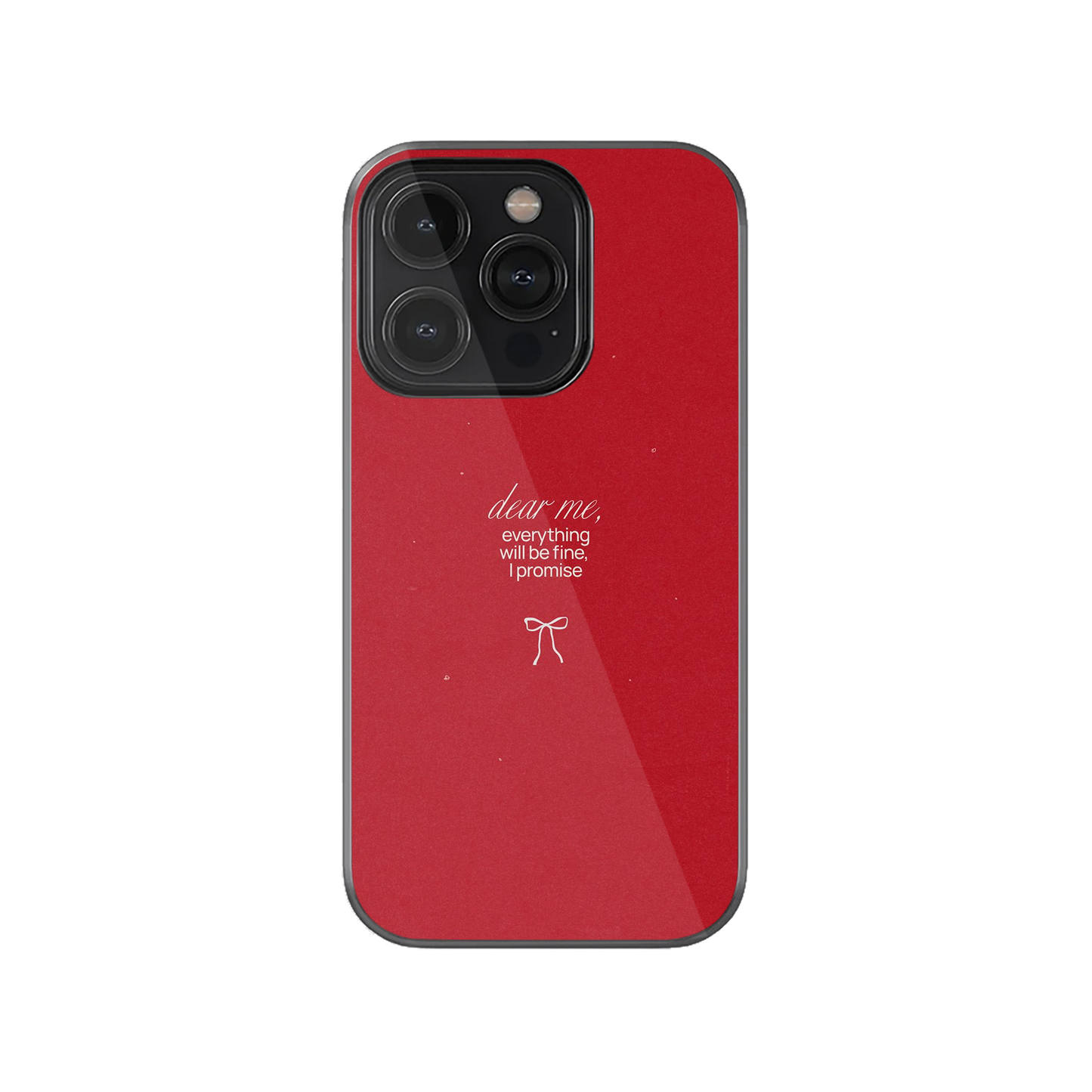 Self Love Phone Case.