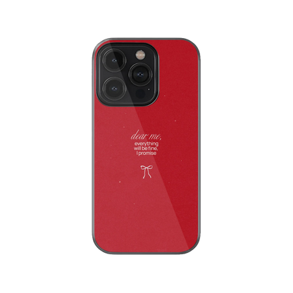 Self Love Phone Case.