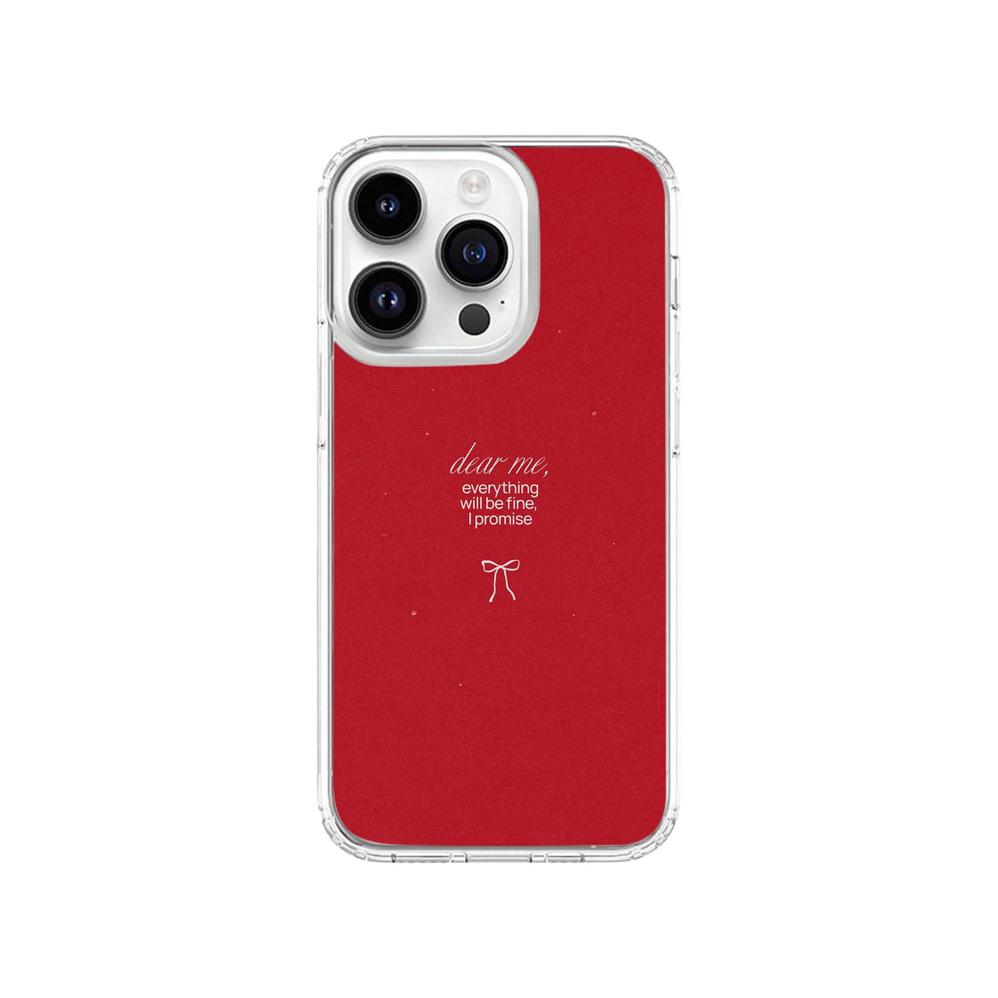 Self Love Phone Case.