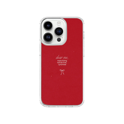 Self Love Phone Case.