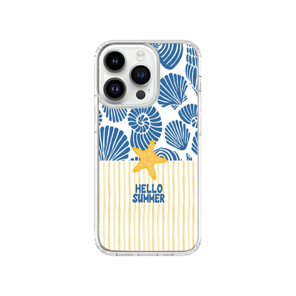 Hello Summer Phone Case.
