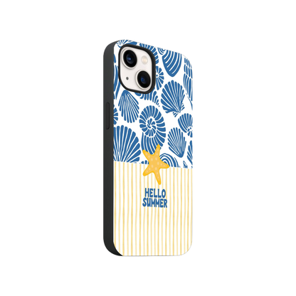 Hello Summer Phone Case.