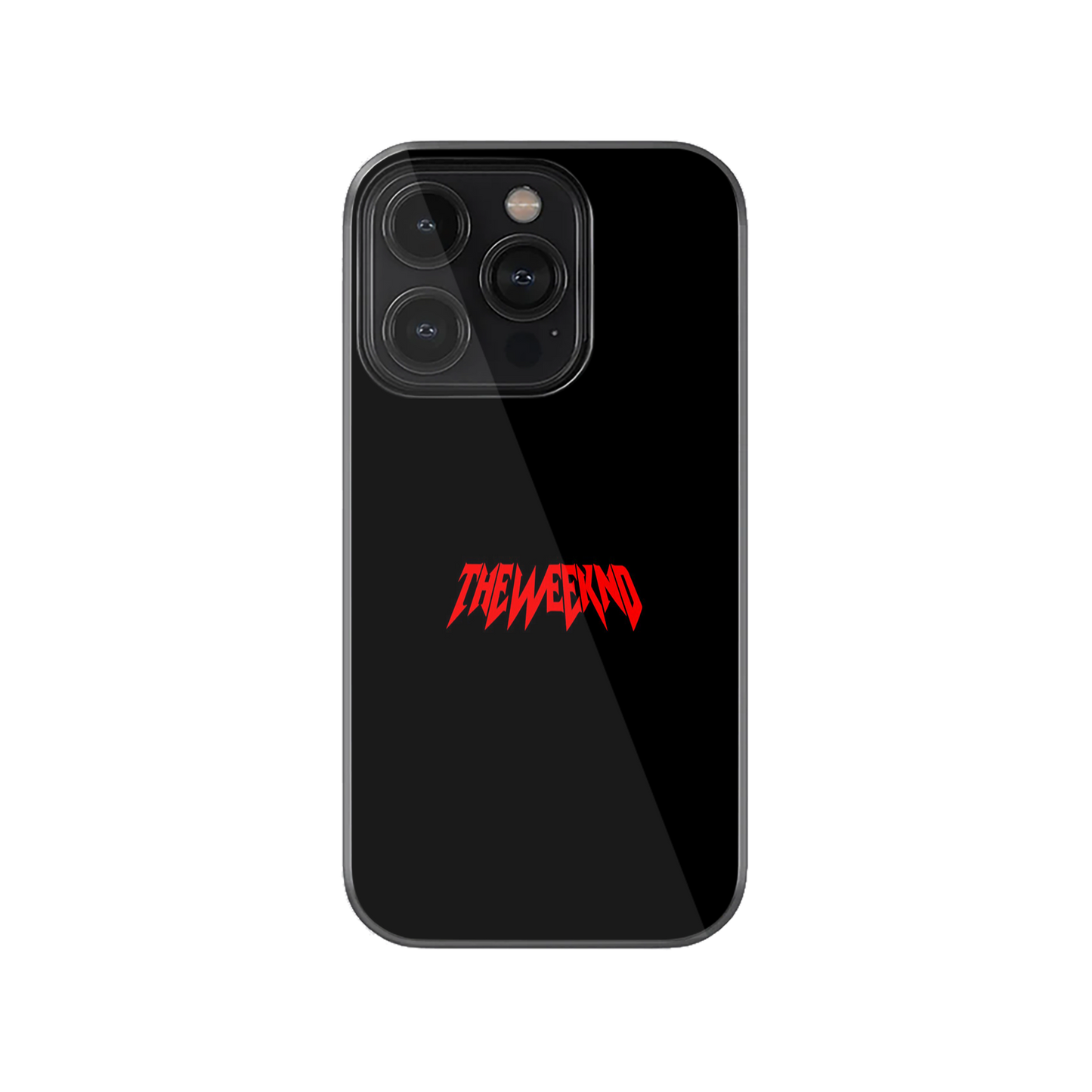 The Weeknd Phone Case.