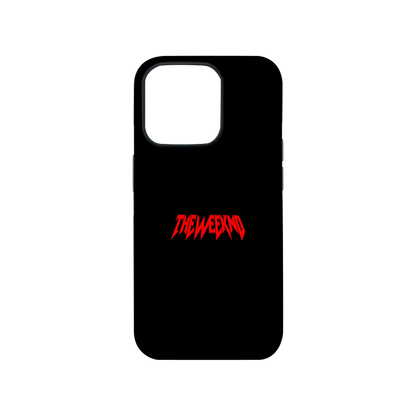 The Weeknd Phone Case.