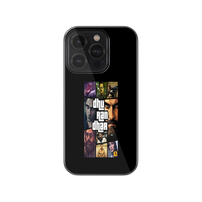 Dhudhandhar Phone Case.
