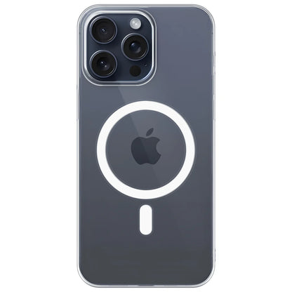 Magsafe Clear Case