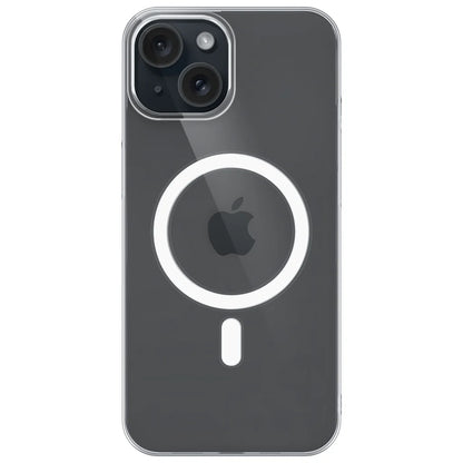 Magsafe Clear Case